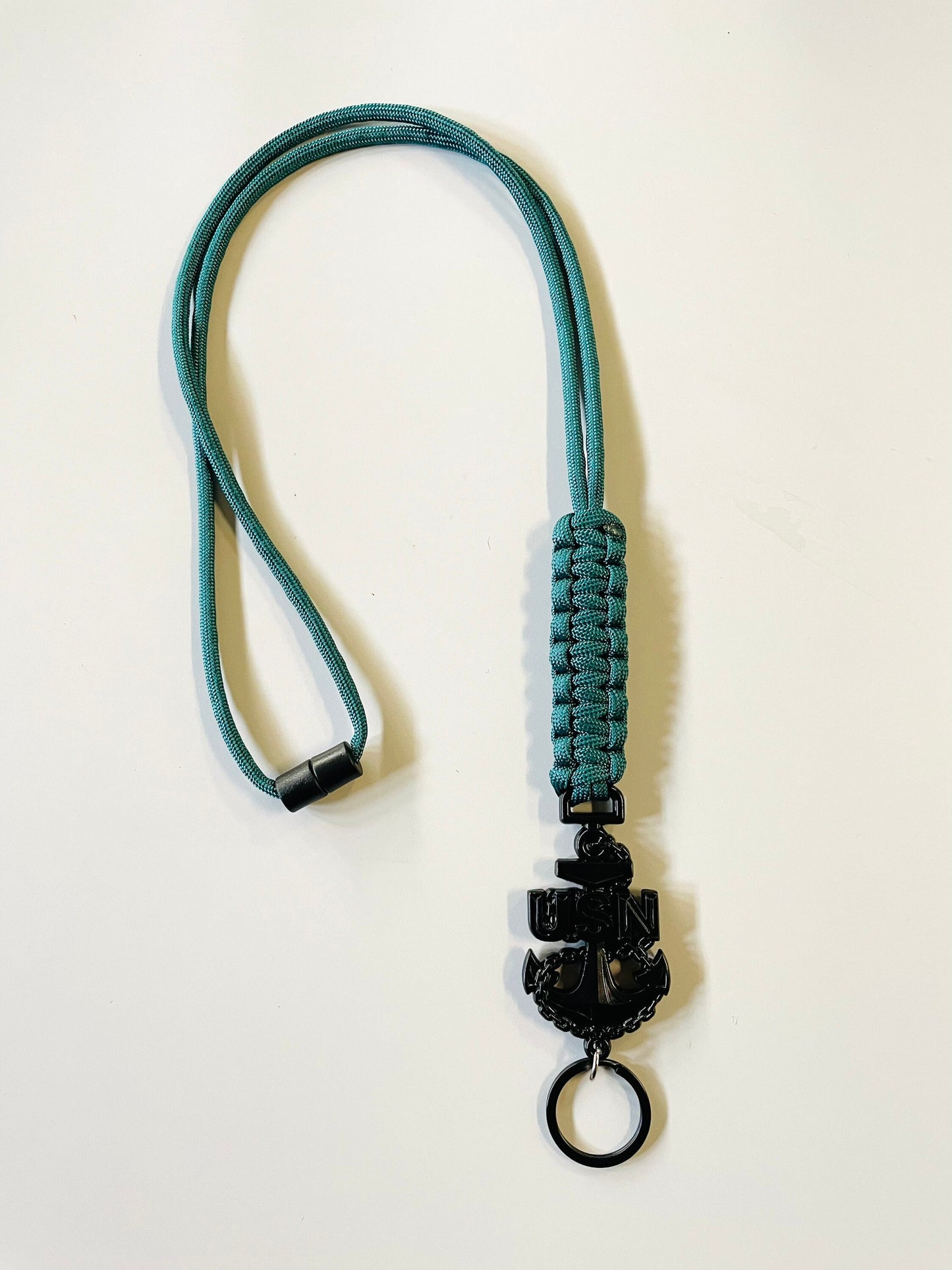 USN Chief, Senior Chief, & Master Chief Neck Lanyard.