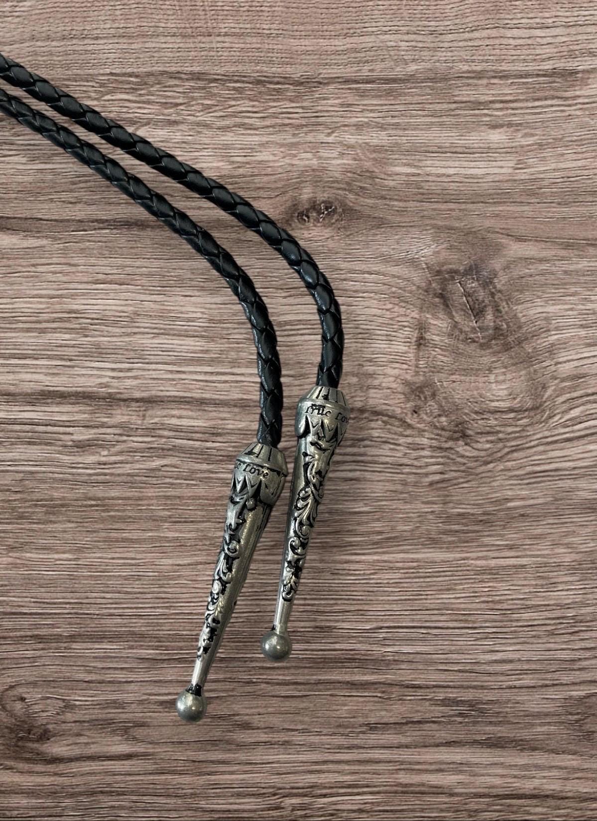 USN CPO Class 131 FY25 Bolo Tie