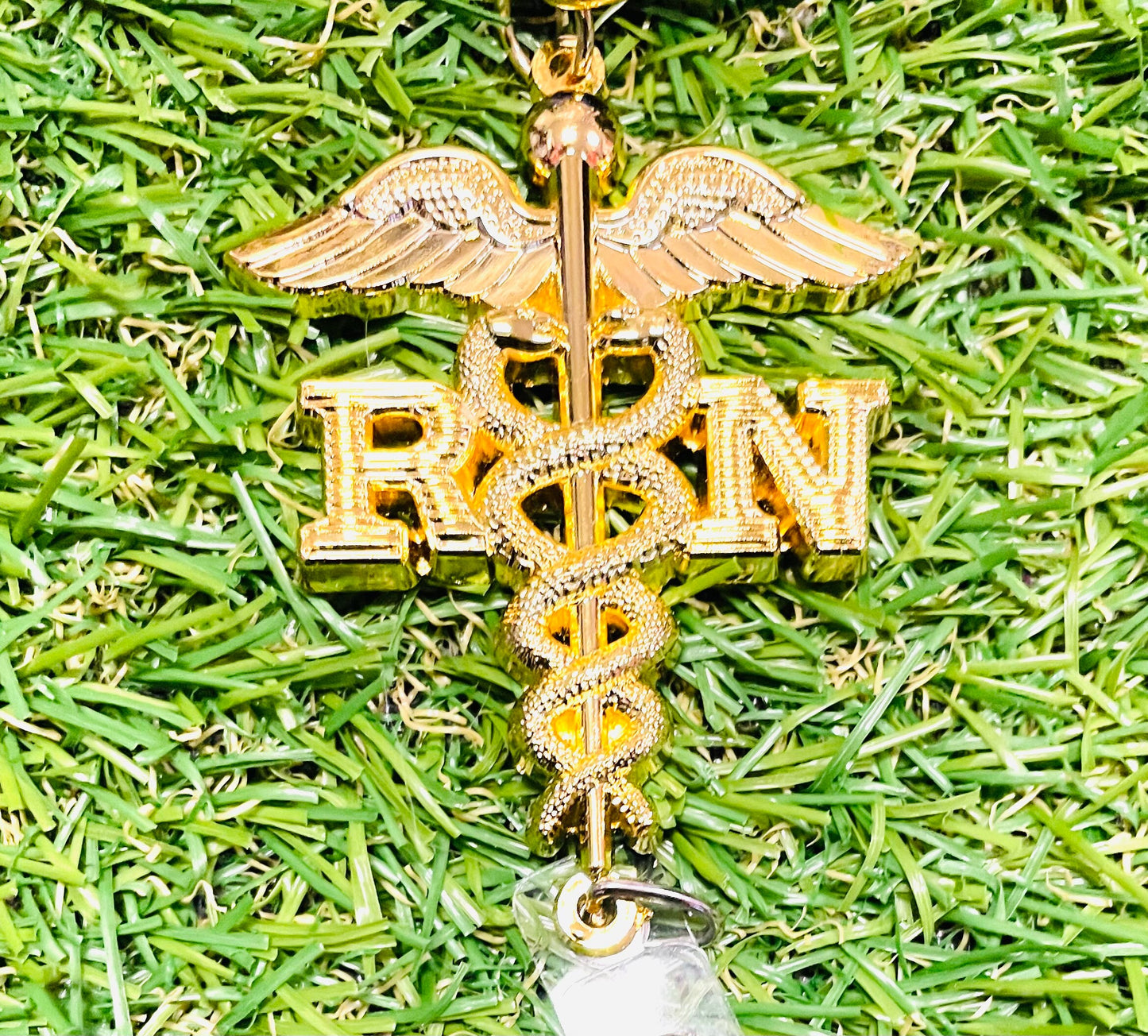 RN ID Lanyard