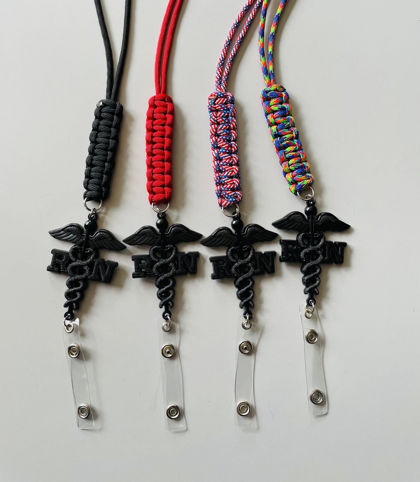 RN Lanyards