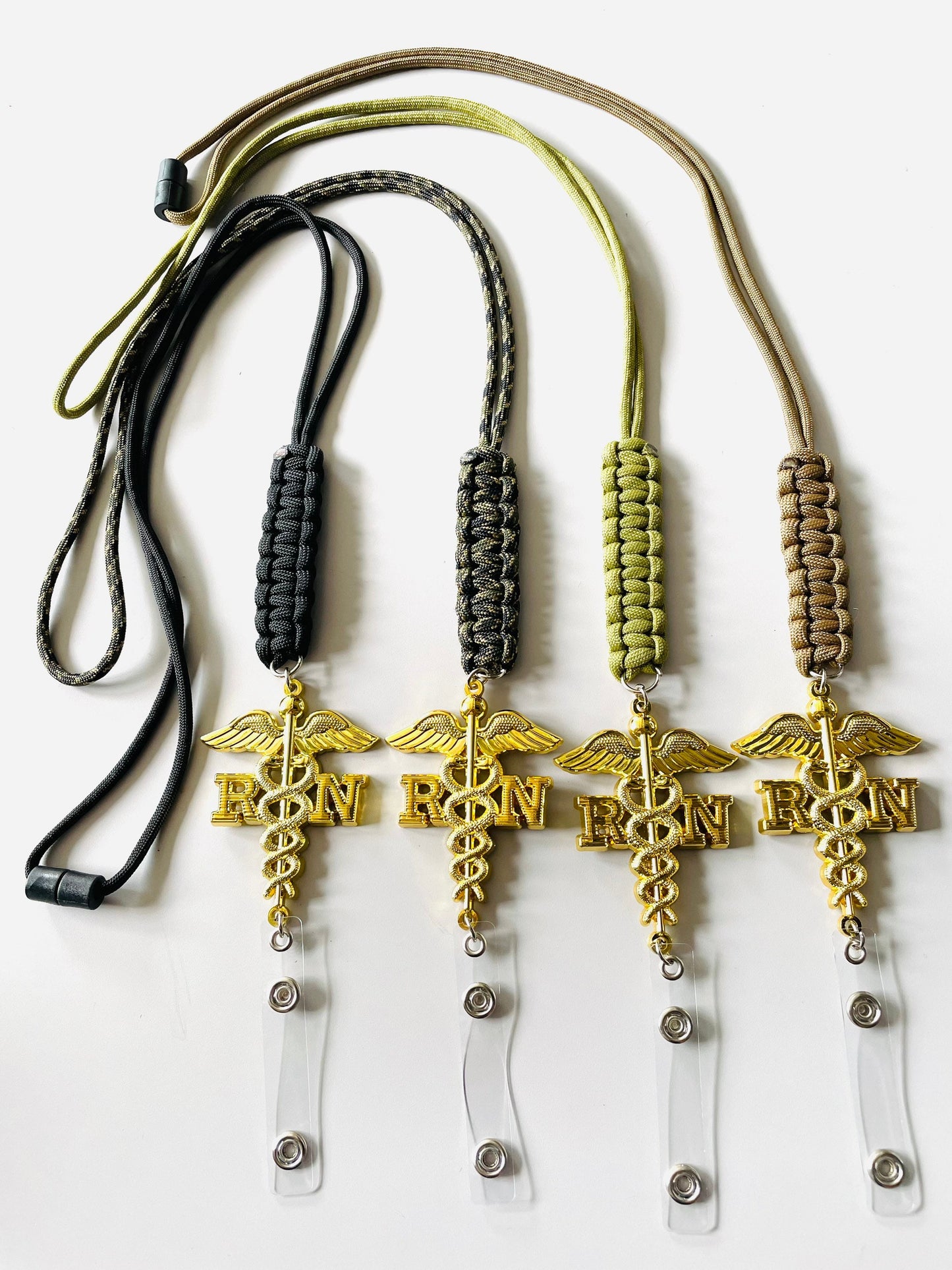 RN Lanyards
