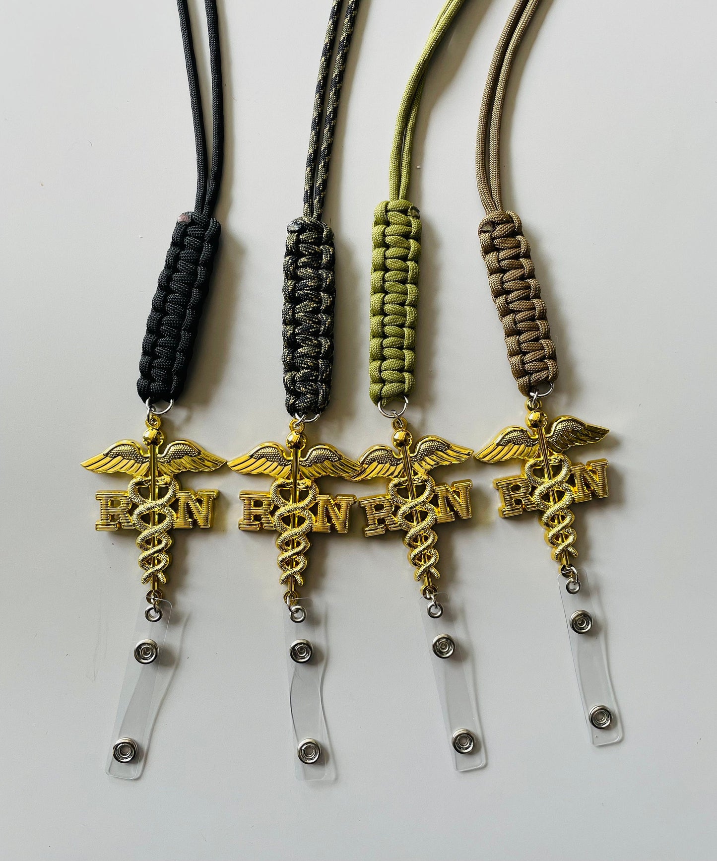 RN Lanyards
